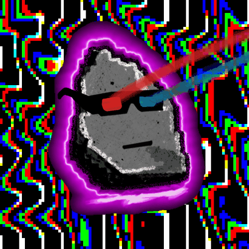Milady Rock collection avatar