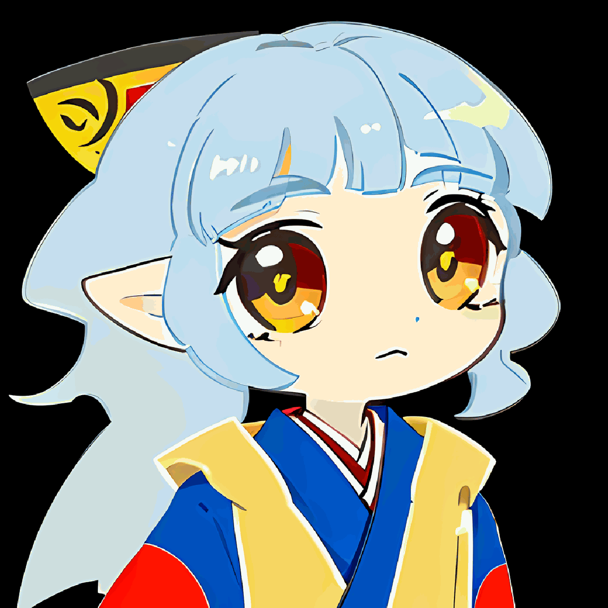 Sprotoladys collection avatar