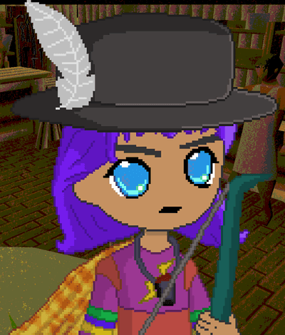 MiladyPX collection avatar