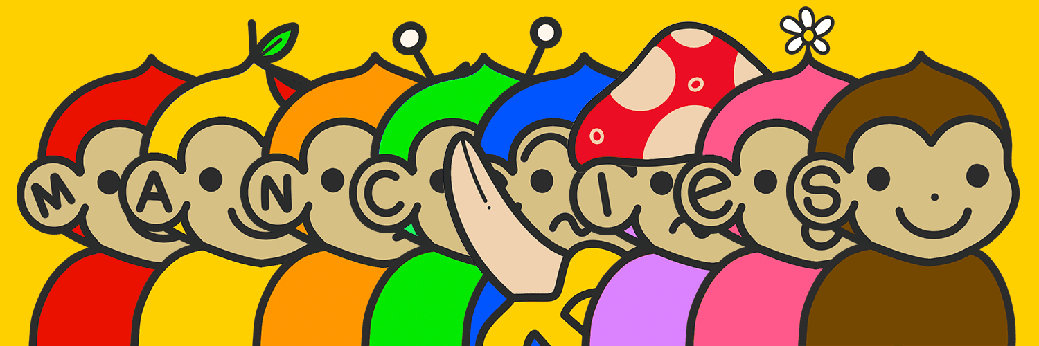 Manchies banner