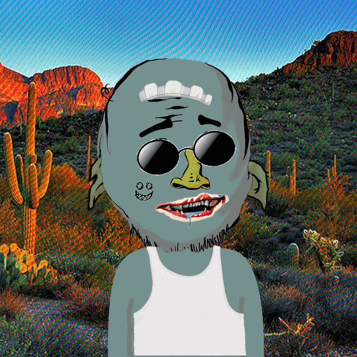 Goblin Maker.wtf collection avatar