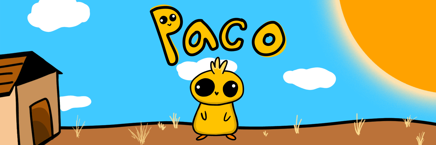 Collection banner