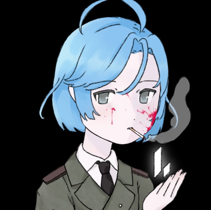Lightka collection avatar