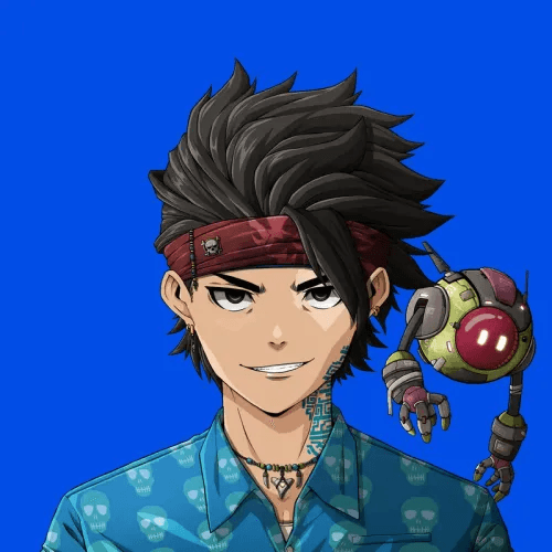 TAKARA collection avatar