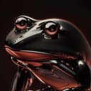 DART FROGE
