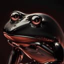 DART FROGE