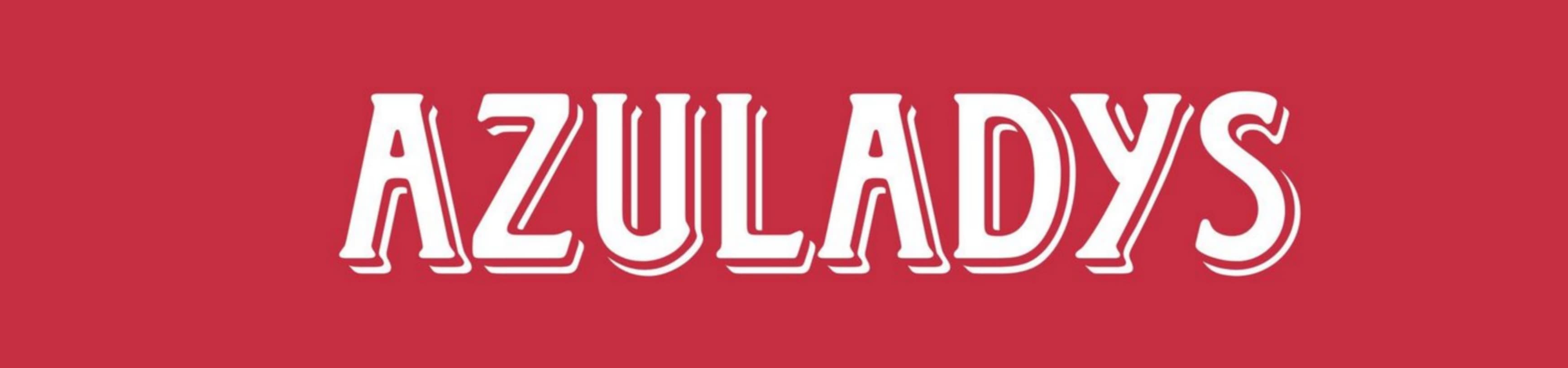 AzuLadys banner