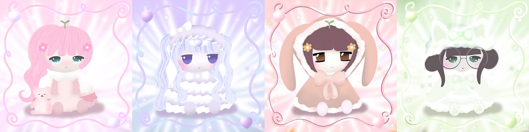 Bisou Bijouterie banner