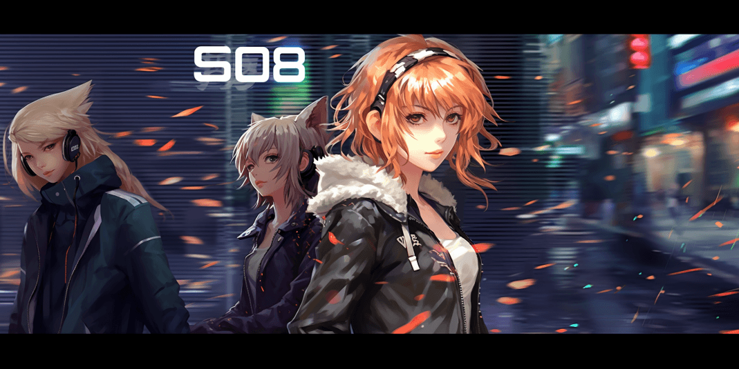 Project AIEON banner