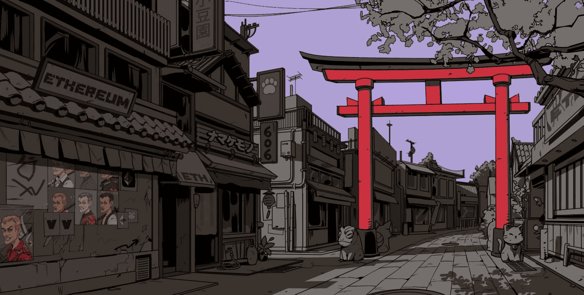 Vitalik Elementals banner