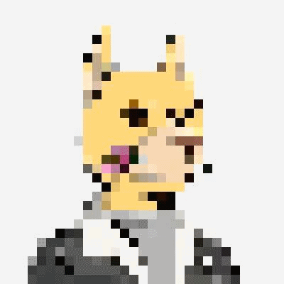 PixyDoges by (fctryX) collection avatar