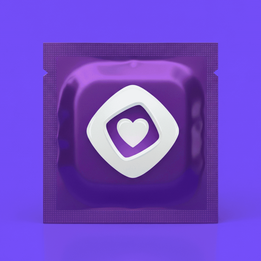 Monad Condoms collection avatar
