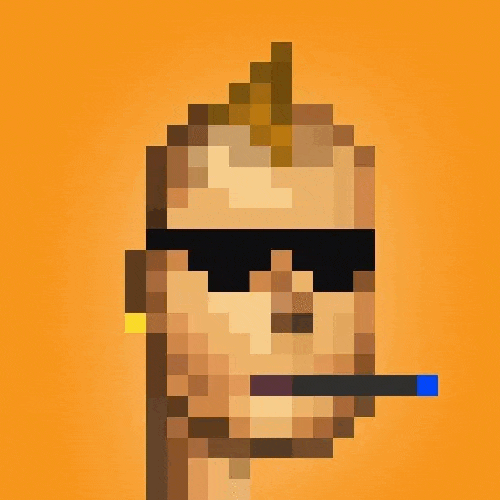 BTC Punks collection avatar