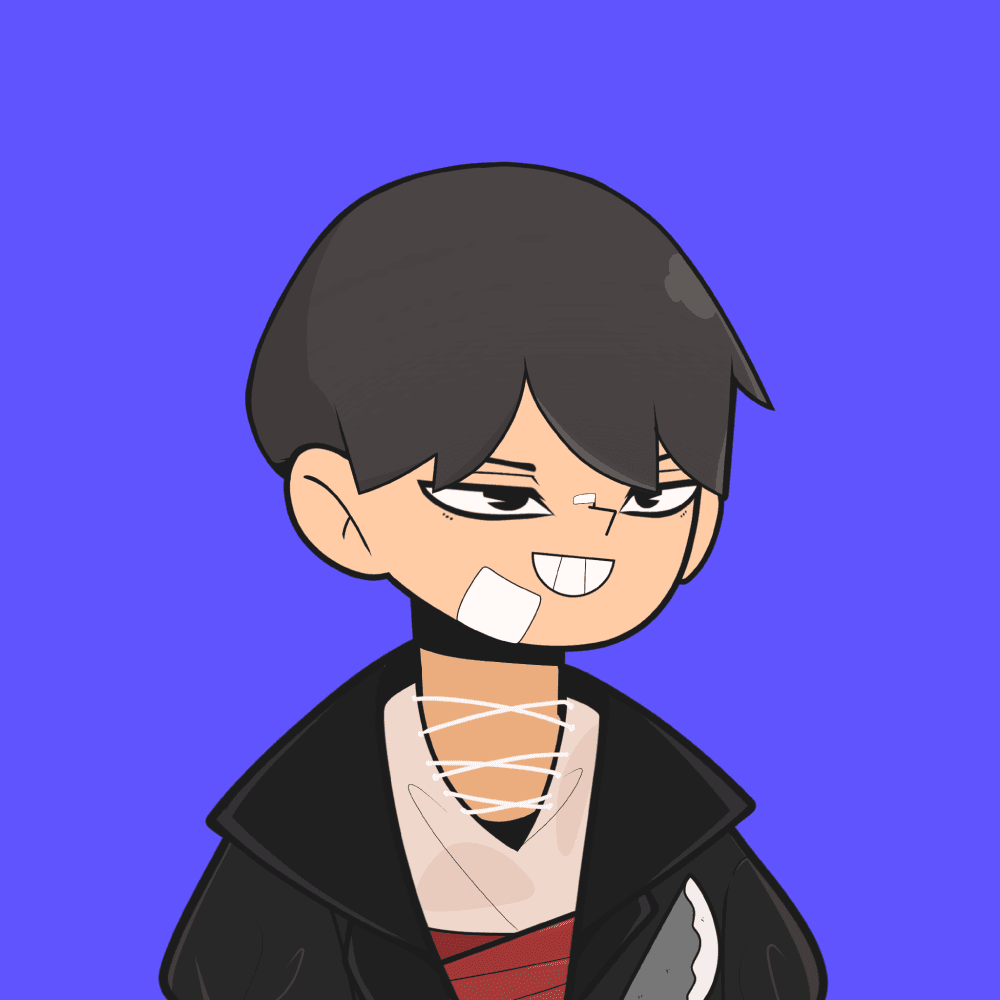 MONBOY KANSAS CITY collection avatar