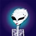 Cosmic Aliens
