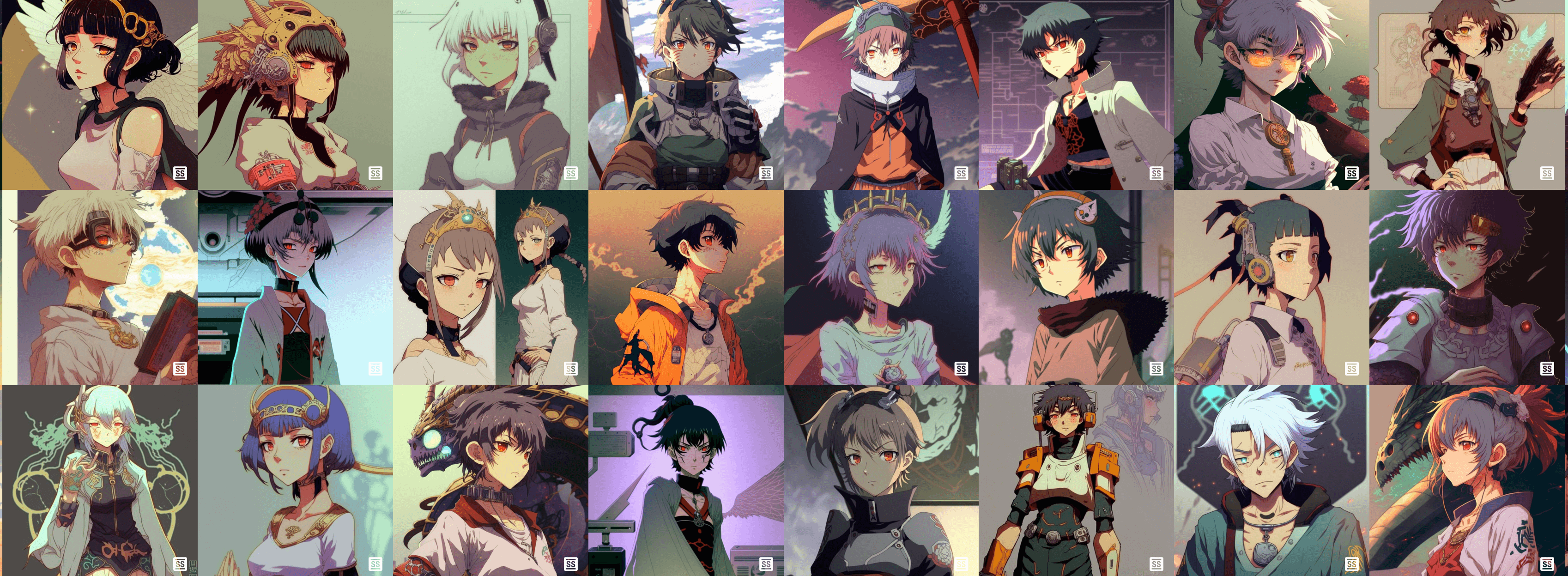 Saturn Series banner