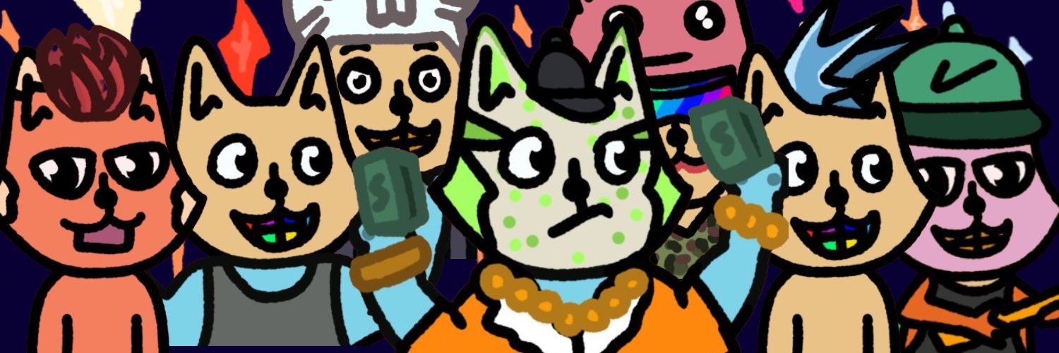 Bruh Fox Club | FREE MINT banner