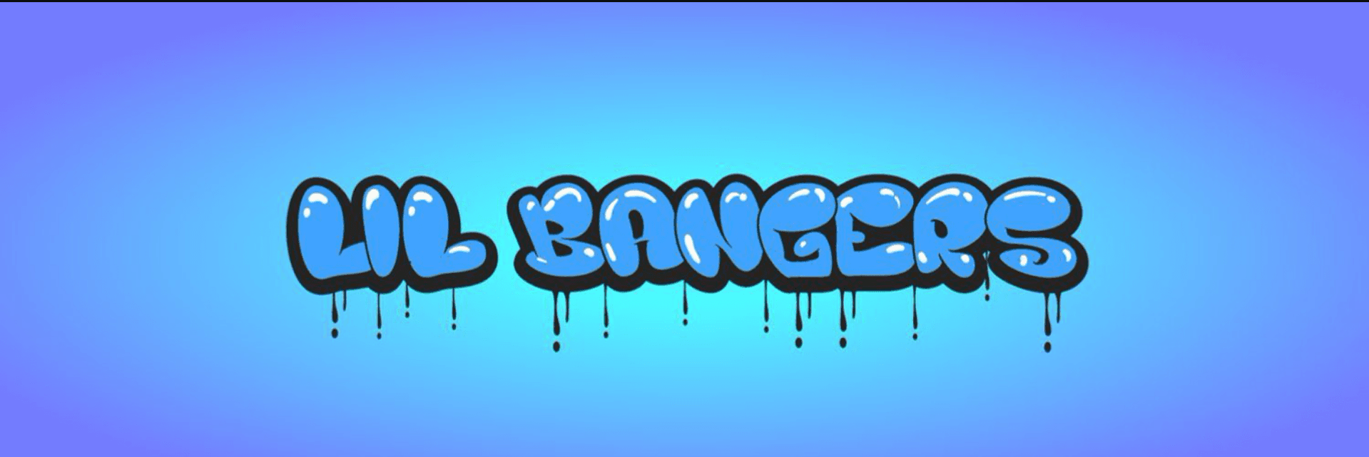 Lil Bangers farcster banner