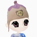  (^з^)-☆ RADHOES (◡‿◡✿)