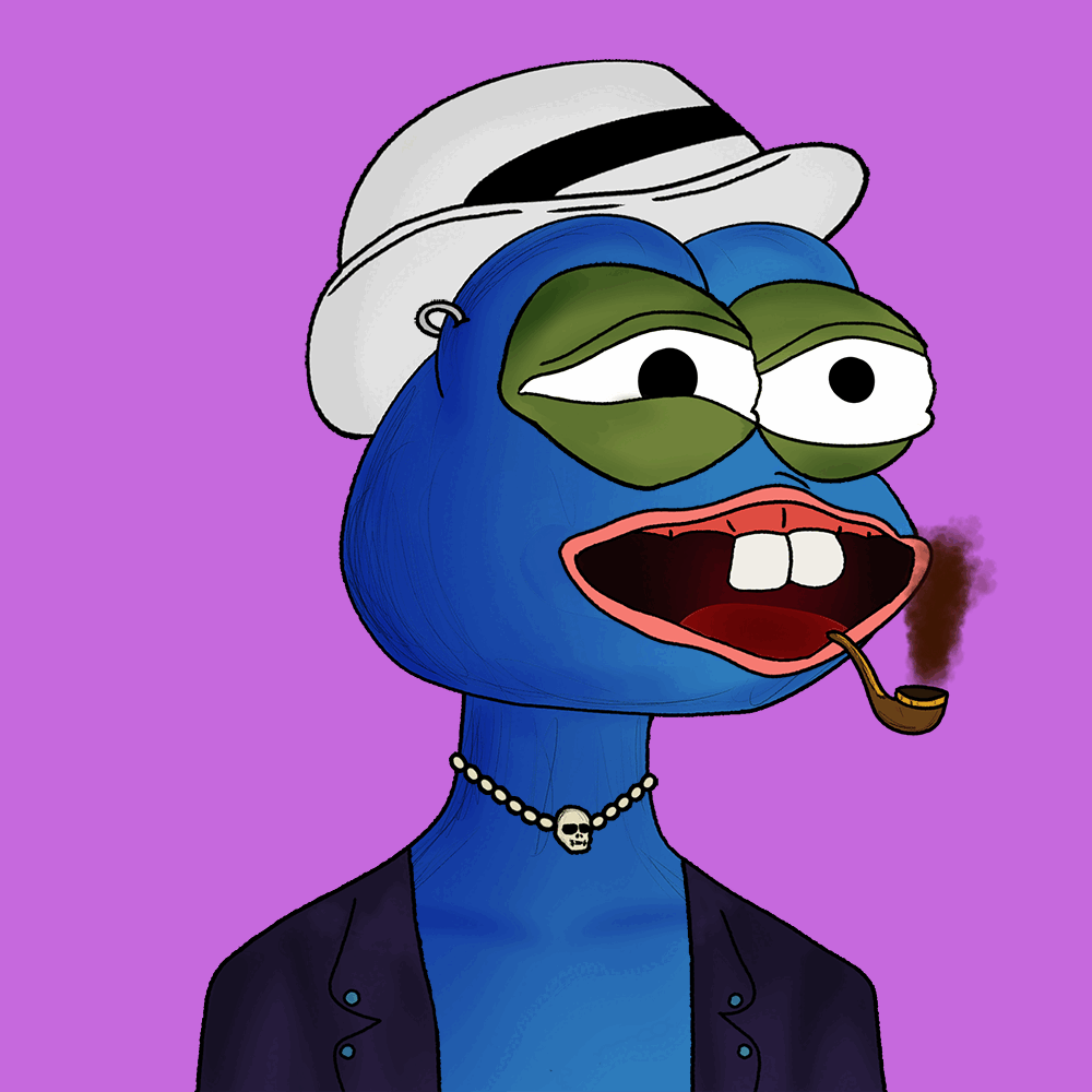 Pepe2023 collection avatar