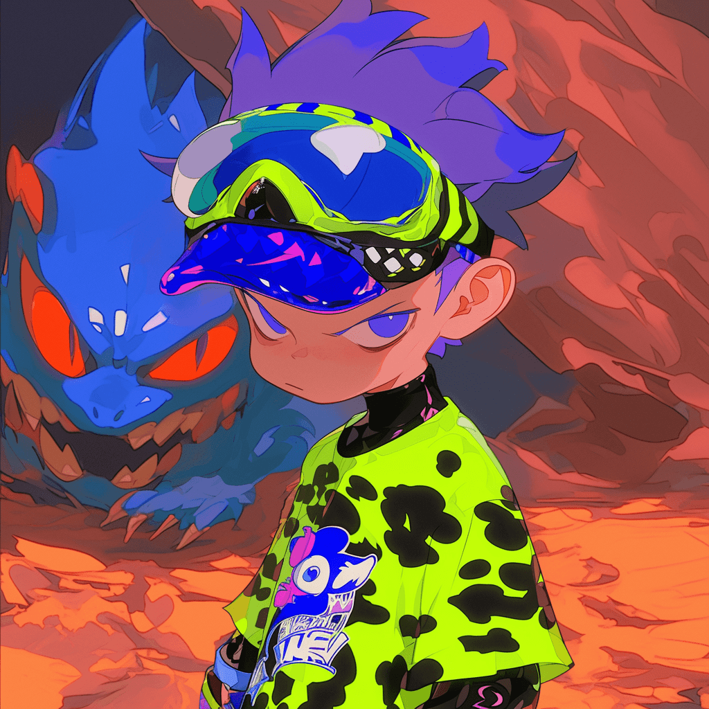 turbokidz avatar