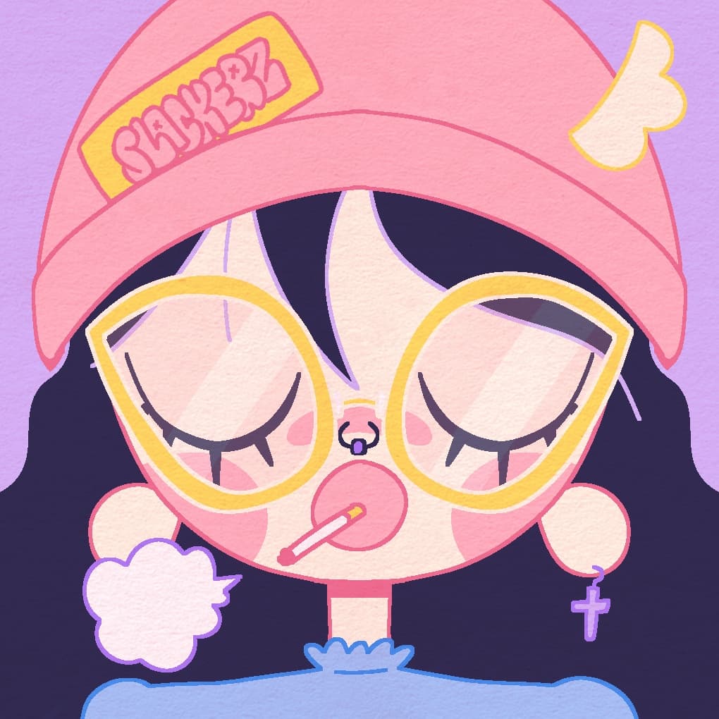 Slackers collection avatar