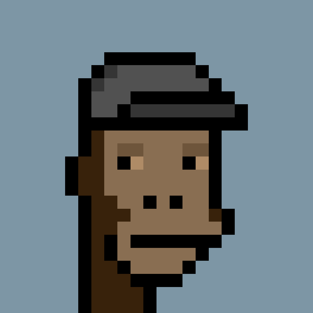 SimpPunks collection avatar