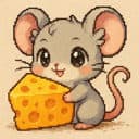 Cheeze Mouse