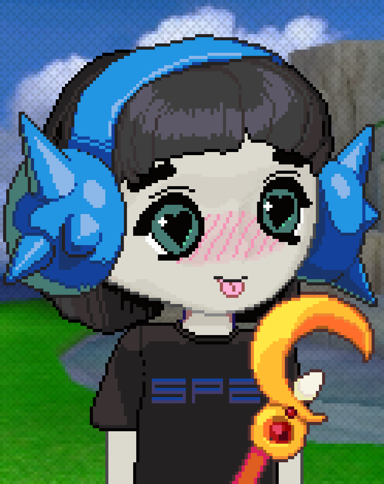 Pixelady Maker