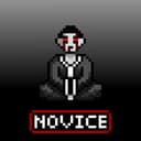 Undead Pixel Monks