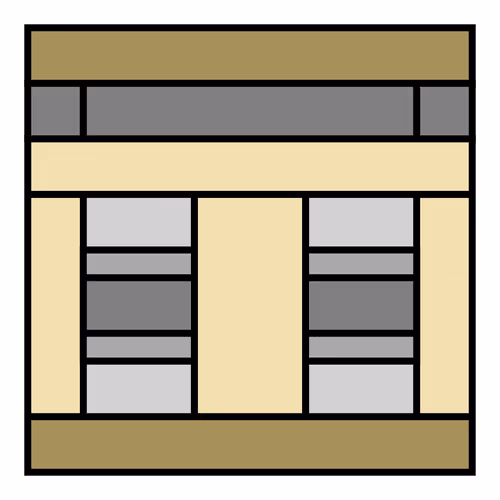 The ABSTRACT Store