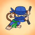 Ninja Monkeys