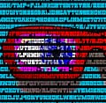 Base 64 ART