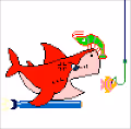 Bored Shark Club