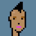 DynamicPunks