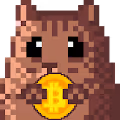 Cryptohamsters #HAMST
